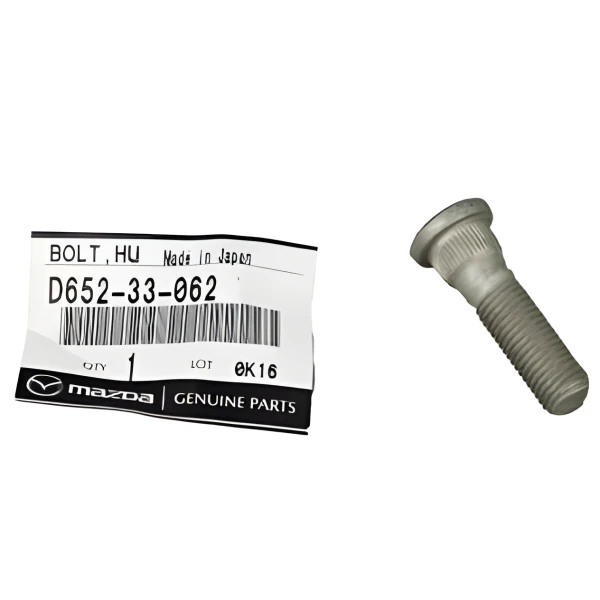 Perno Rueda Para Mazda Mazda 2